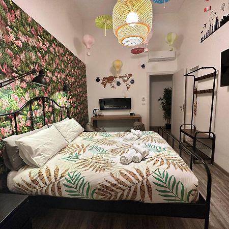 בארלטה Kofler Guesthouse מראה חיצוני תמונה
