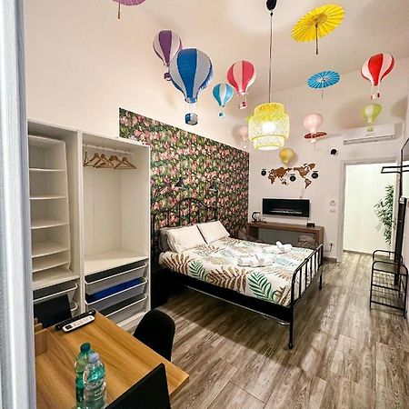 בארלטה Kofler Guesthouse מראה חיצוני תמונה