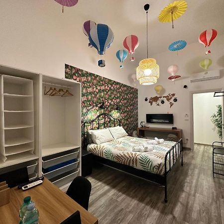 בארלטה Kofler Guesthouse מראה חיצוני תמונה