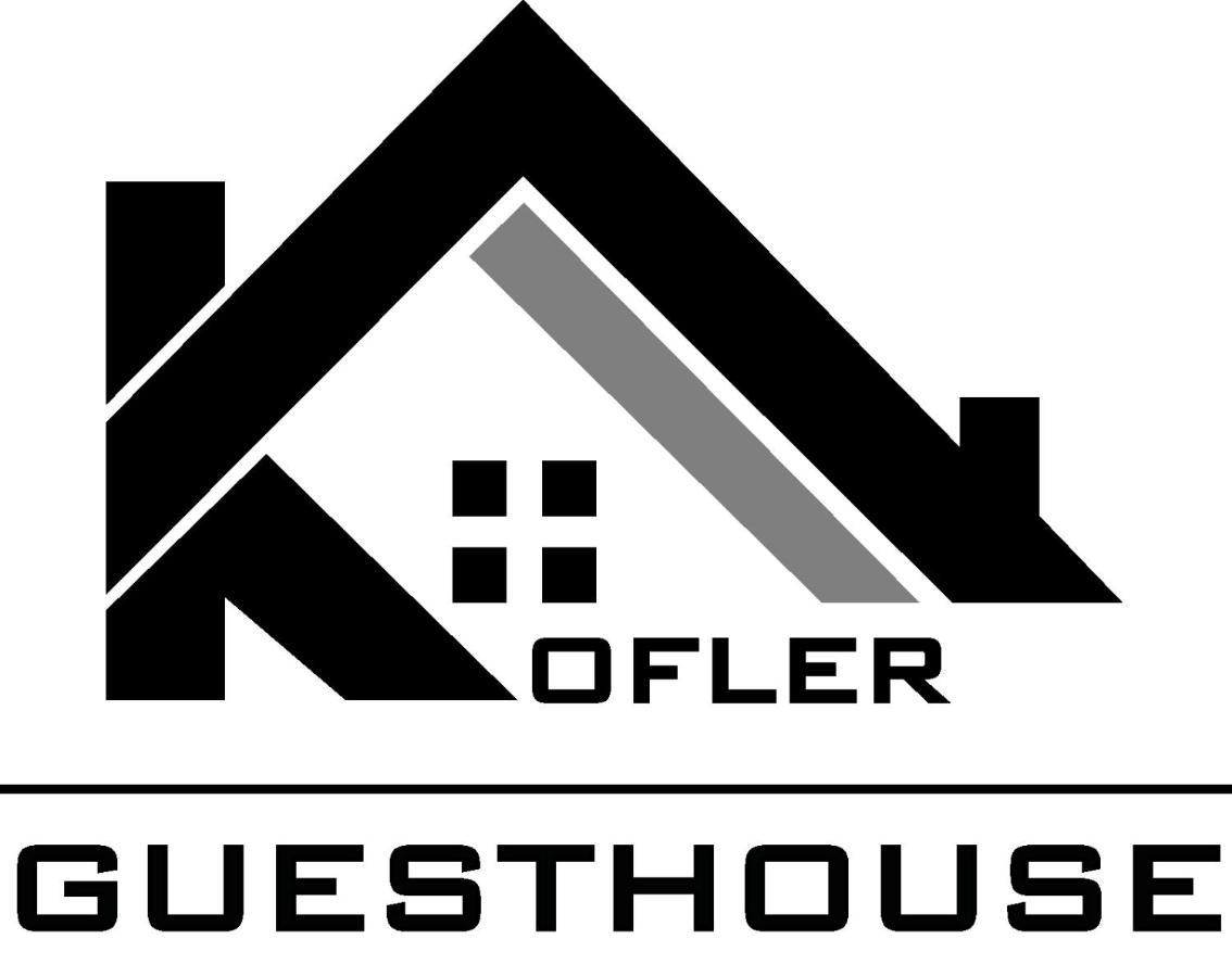 בארלטה Kofler Guesthouse מראה חיצוני תמונה
