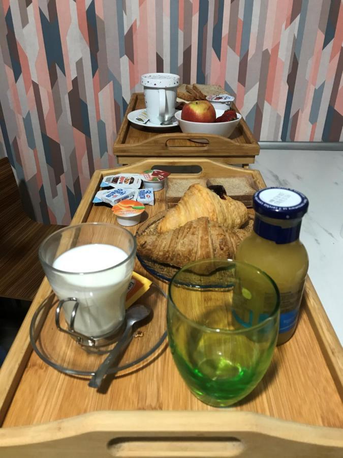 בארלטה Kofler Guesthouse מראה חיצוני תמונה