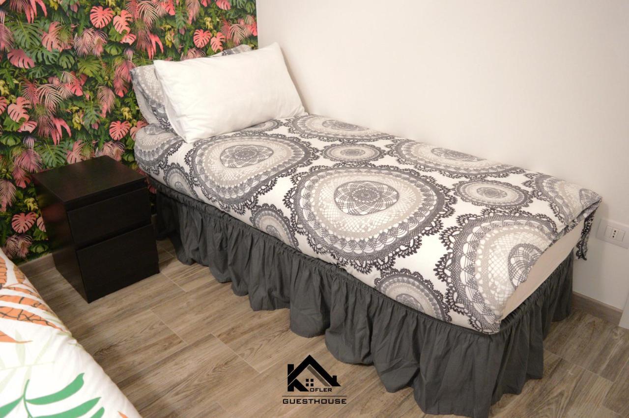 בארלטה Kofler Guesthouse מראה חיצוני תמונה