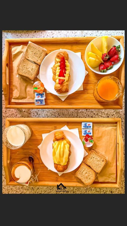 בארלטה Kofler Guesthouse מראה חיצוני תמונה