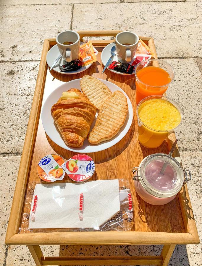 בארלטה Kofler Guesthouse מראה חיצוני תמונה
