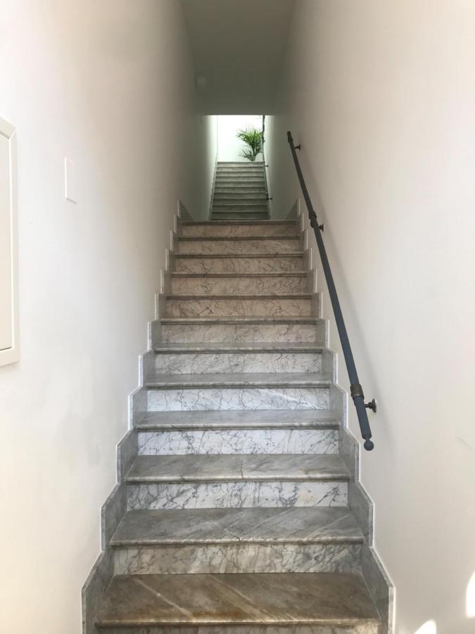 בארלטה Kofler Guesthouse מראה חיצוני תמונה