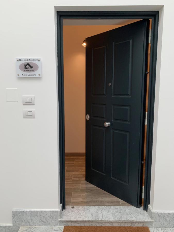 בארלטה Kofler Guesthouse מראה חיצוני תמונה