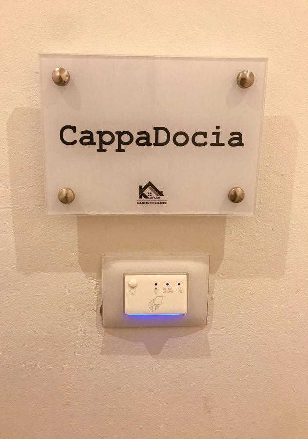 בארלטה Kofler Guesthouse מראה חיצוני תמונה