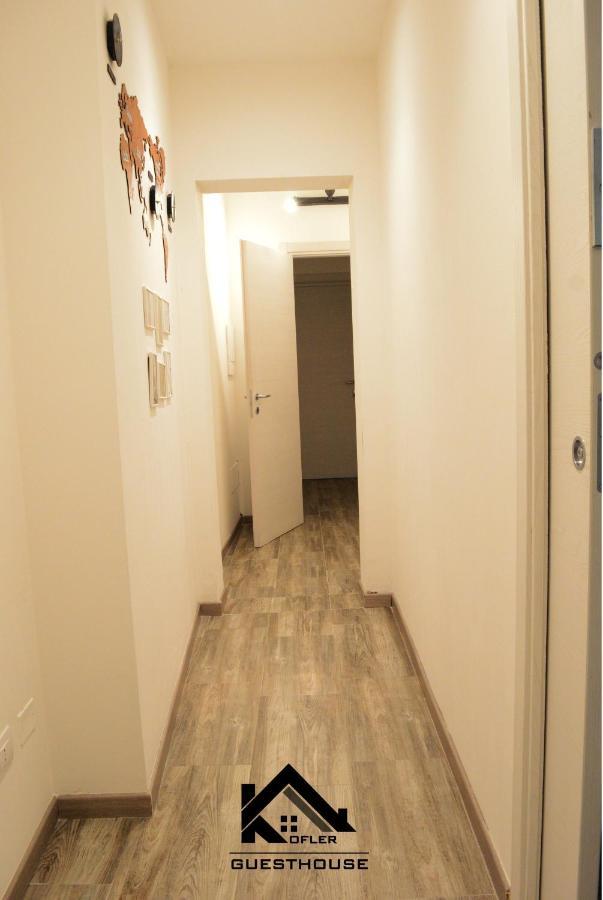 בארלטה Kofler Guesthouse מראה חיצוני תמונה