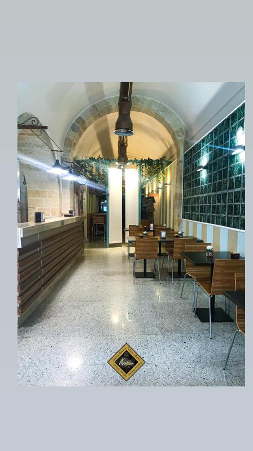 בארלטה Kofler Guesthouse מראה חיצוני תמונה