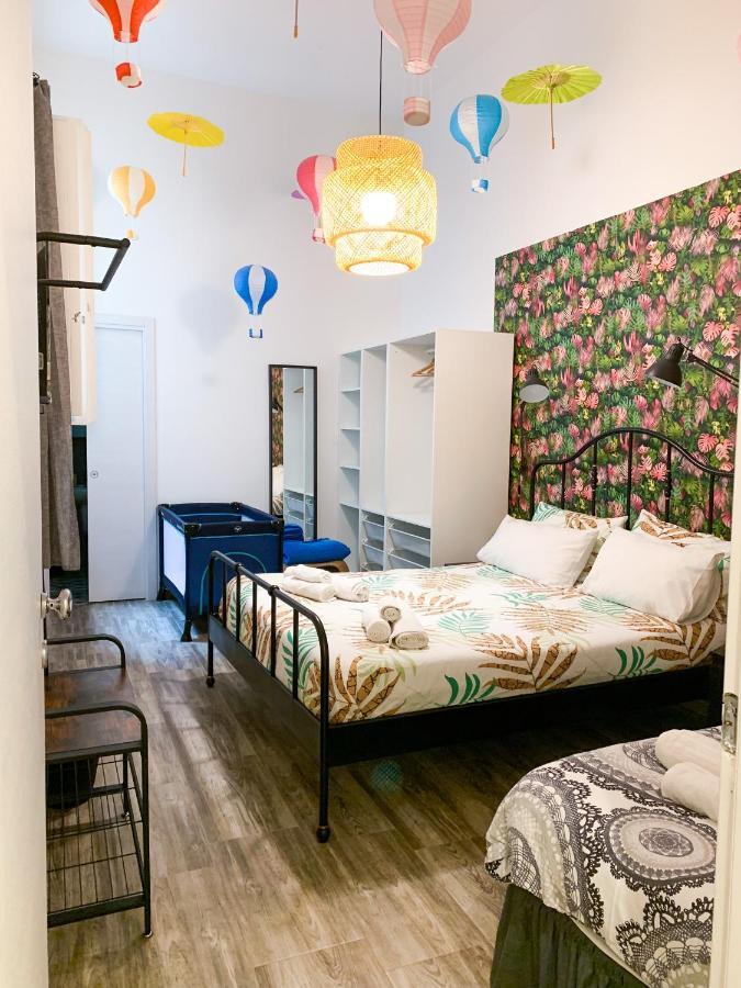 בארלטה Kofler Guesthouse מראה חיצוני תמונה