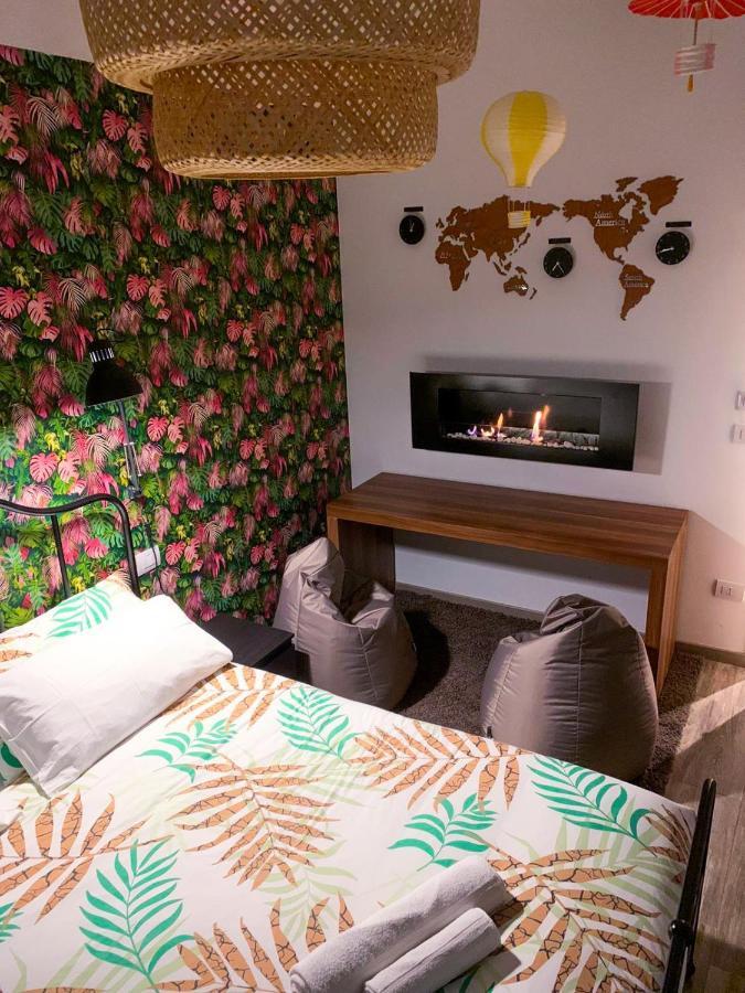 בארלטה Kofler Guesthouse מראה חיצוני תמונה