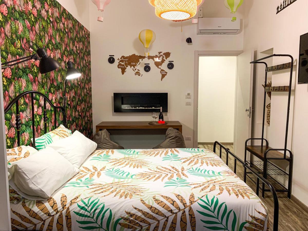 בארלטה Kofler Guesthouse מראה חיצוני תמונה