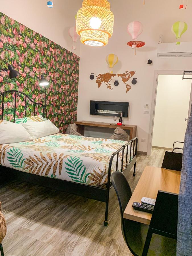 בארלטה Kofler Guesthouse מראה חיצוני תמונה