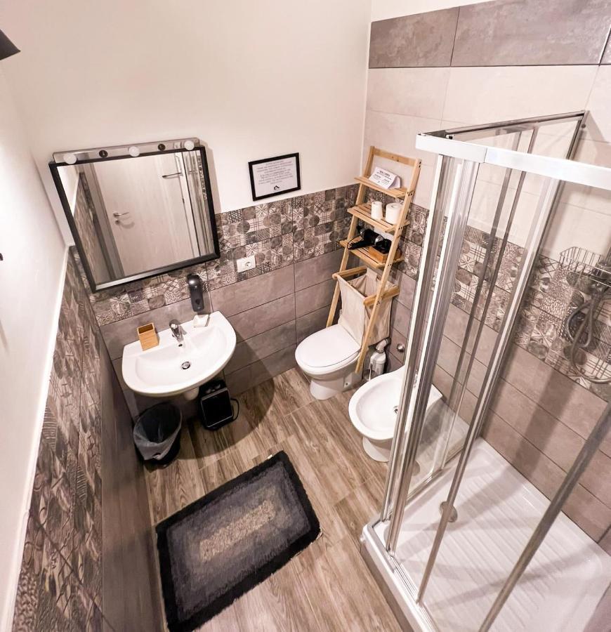 בארלטה Kofler Guesthouse מראה חיצוני תמונה