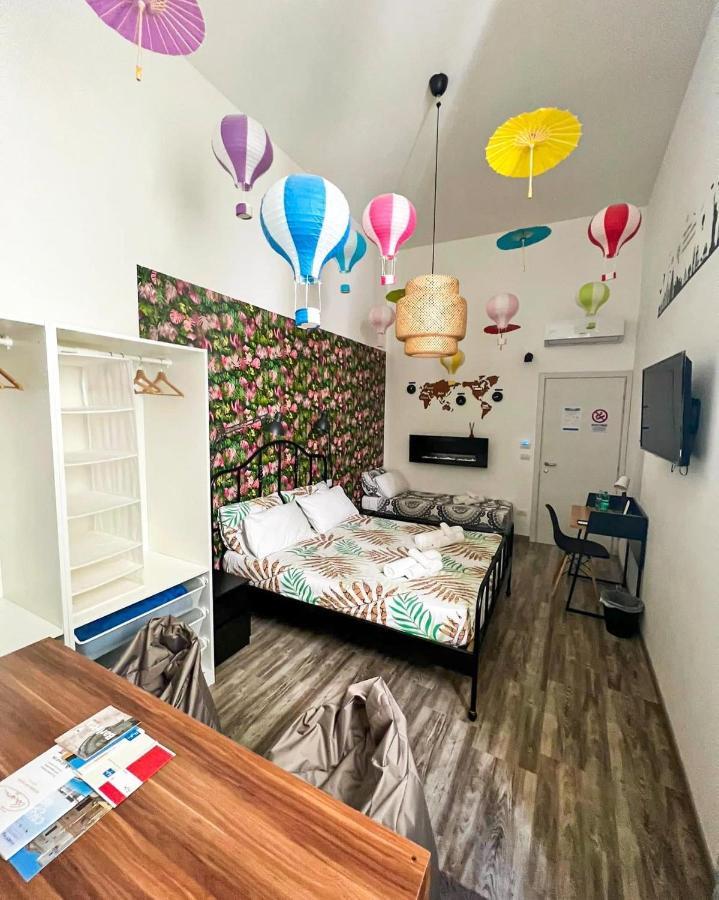 בארלטה Kofler Guesthouse מראה חיצוני תמונה