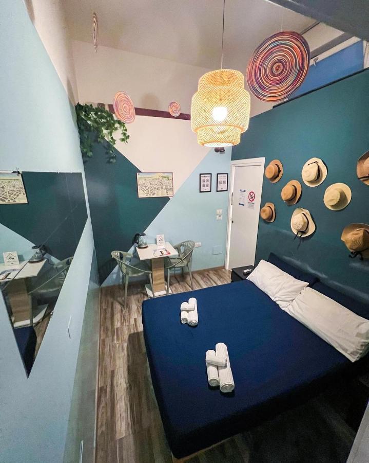 בארלטה Kofler Guesthouse מראה חיצוני תמונה