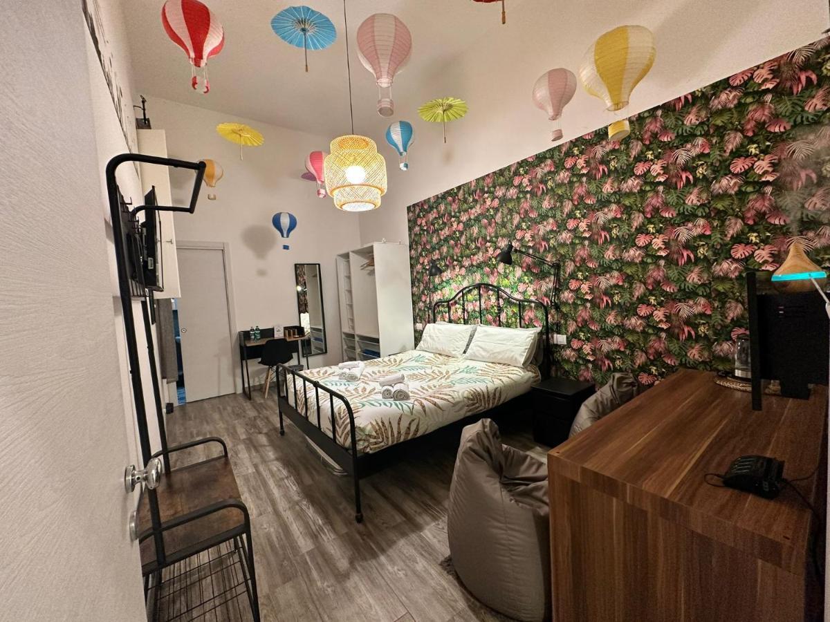 בארלטה Kofler Guesthouse מראה חיצוני תמונה