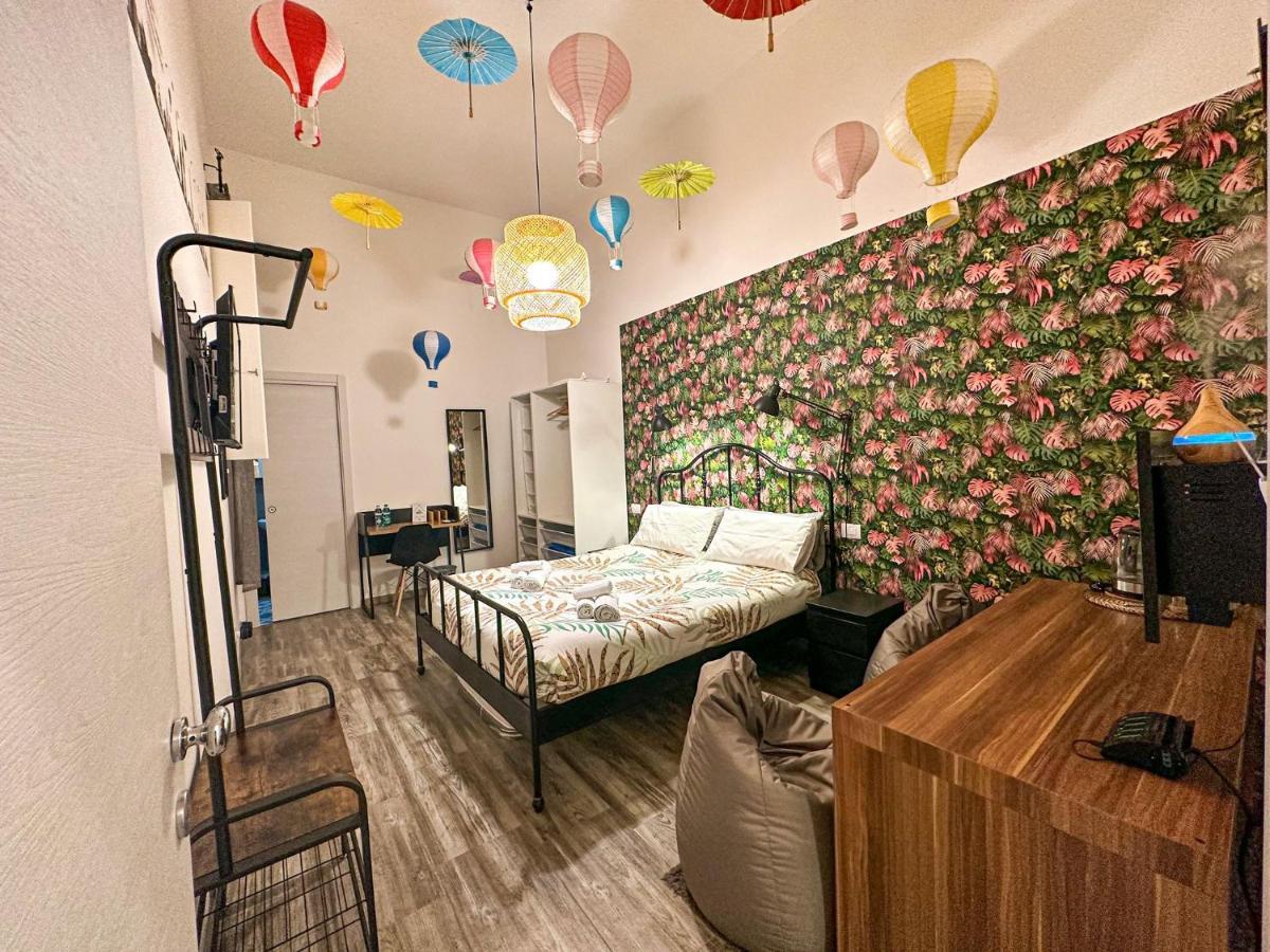 בארלטה Kofler Guesthouse מראה חיצוני תמונה