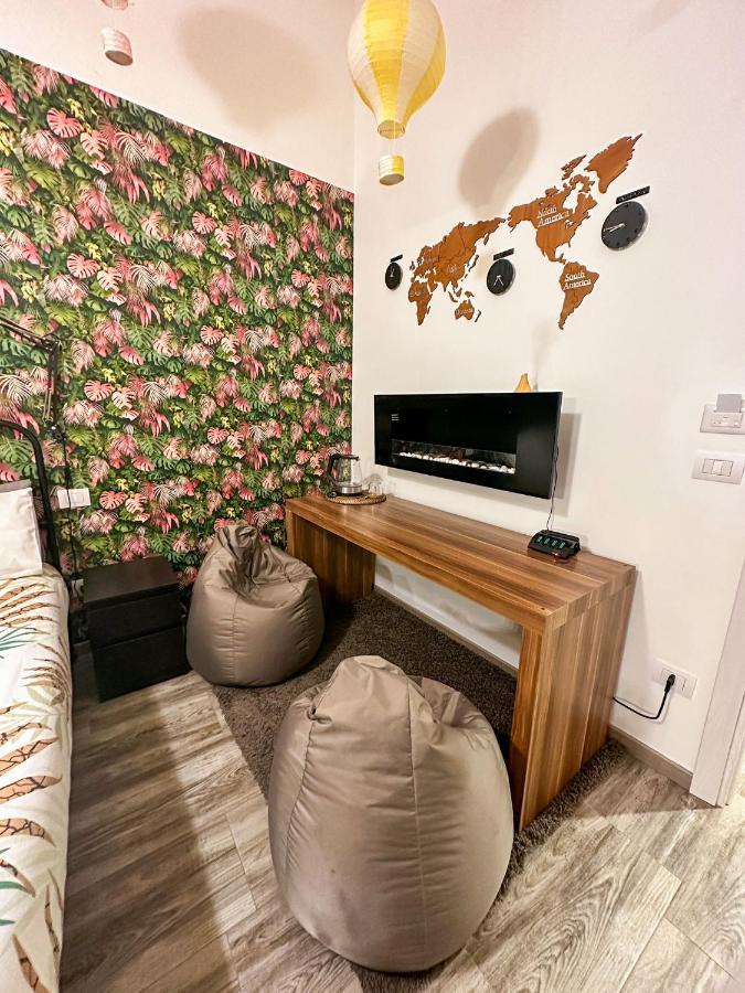 בארלטה Kofler Guesthouse מראה חיצוני תמונה