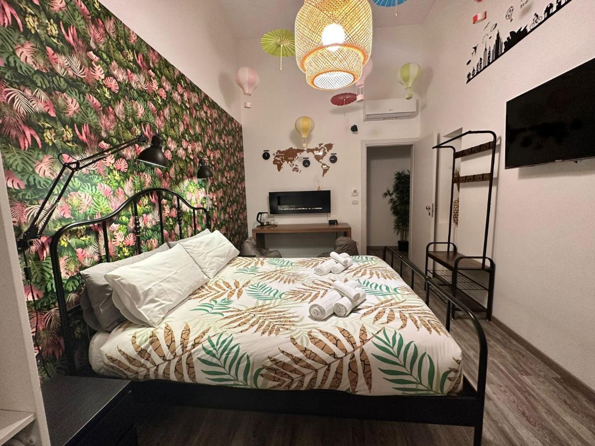 בארלטה Kofler Guesthouse מראה חיצוני תמונה
