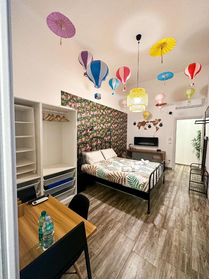בארלטה Kofler Guesthouse מראה חיצוני תמונה