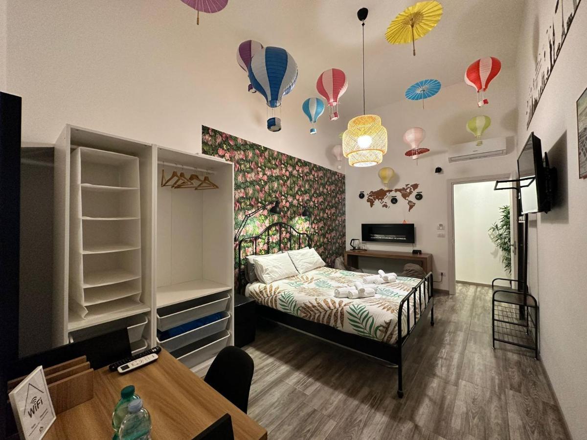 בארלטה Kofler Guesthouse מראה חיצוני תמונה