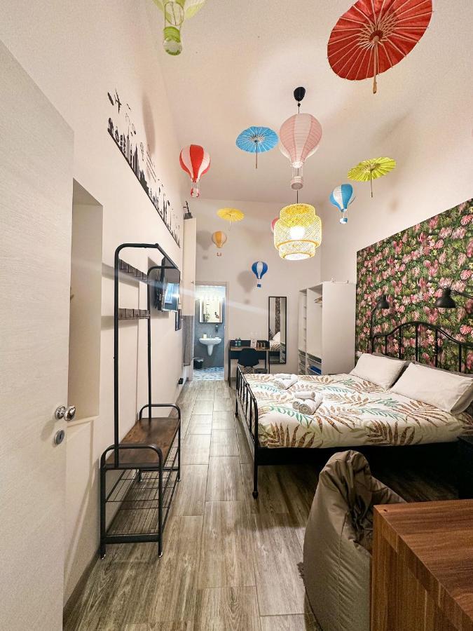 בארלטה Kofler Guesthouse מראה חיצוני תמונה