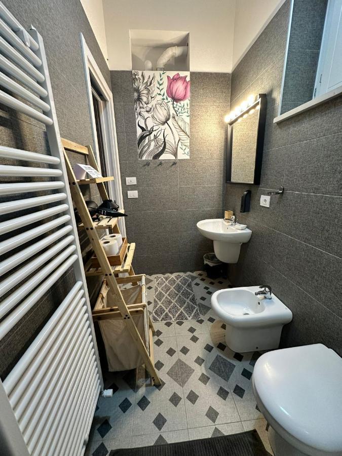 בארלטה Kofler Guesthouse מראה חיצוני תמונה