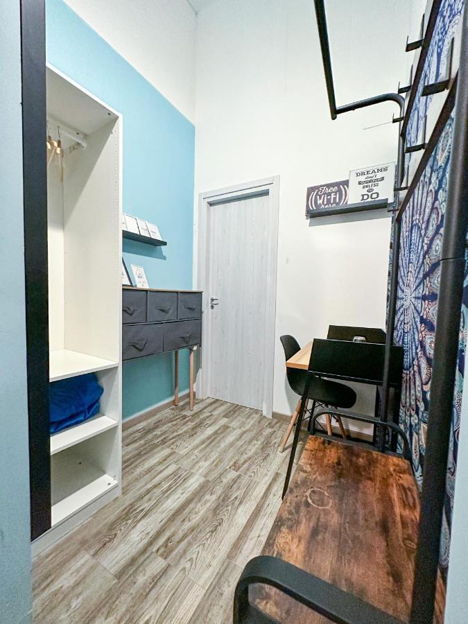 בארלטה Kofler Guesthouse מראה חיצוני תמונה