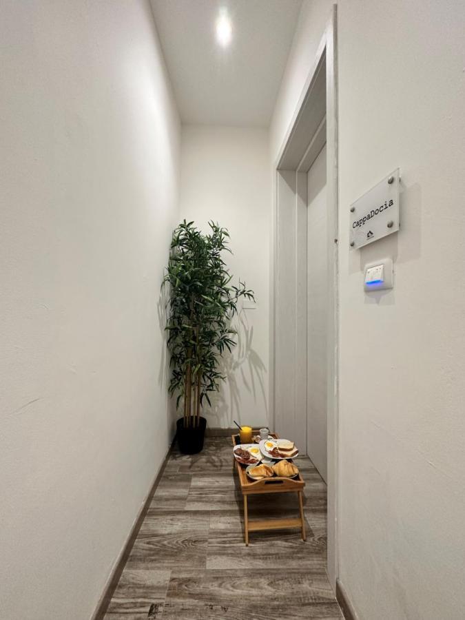 בארלטה Kofler Guesthouse מראה חיצוני תמונה